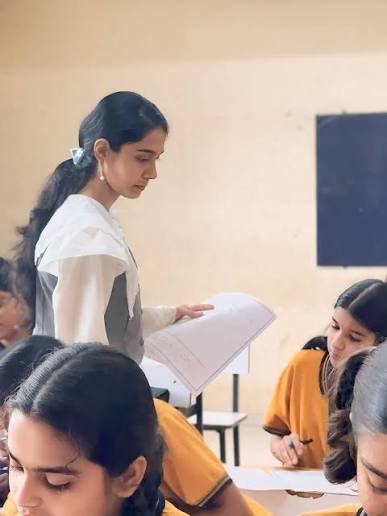Priya Prajapati